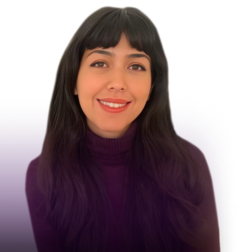 Stephanie Pi Herrera